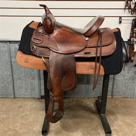 are tex tan saddles good quality
